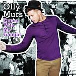 dance with me tonight (billionaire radio edit) - olly murs