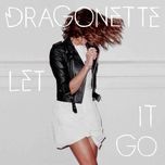 let it go (faustix & imanos remix) - dragonette