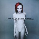 the last day on earth - marilyn manson