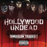 i dont wanna die - hollywood undead
