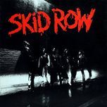 piece of me - skid row