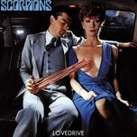 another piece of meat - scorpions