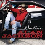 never loved before - alan jackson, martina mcbride