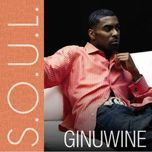 none of ur friends business - ginuwine