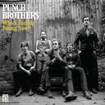 this girl - punch brothers