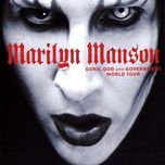 intro / count to six and die - marilyn manson