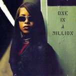 choosey lover (old school/new school)  - aaliyah