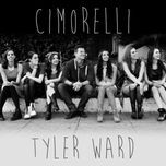 best day of my life - tyler ward, cimorelli