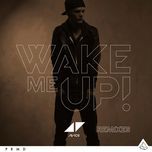 wake me up (reggae mix) - avicii