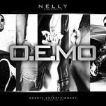 5 o'clock (remix) - nelly