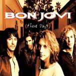 i'll sleep when im dead (live) - bon jovi