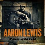 forever - aaron lewis