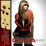 ride [remix] (featuring andre 3000 & bei maejor) - ciara
