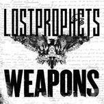 bring ‘em down (russell bloc party remix) - lostprophets