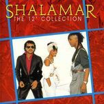 a night to remember (12 inch version) - shalamar