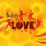 because (love version) - the beatles