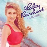 walking on heaven - haley reinhart