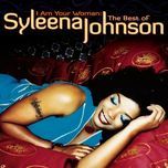 hypnotic - syleena johnson