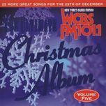 wonderful christmastime - paul mccartney, wings