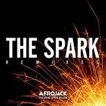 the spark (blasterjaxx remix) - afrojack, spree wilson