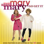 god in me (feat. kierra kiki sheard) - mary mary