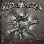 f a mountain could talk - helloween