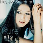 in trutina (carmina burana) - hayley westenra