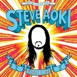 living my love - steve aoki, lmfao, nervo