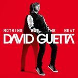 without u - david guetta, usher