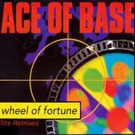 wheel of fortune (12 mix) - ace of base