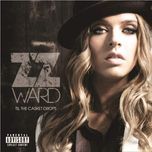 cryin wolf - zz ward, kendrick lamar