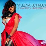 go head  - syleena johnson, na’tee