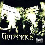 goin' down - godsmack