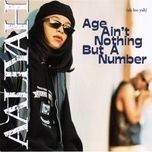 the thing i like - aaliyah