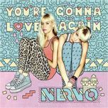 you're gonna love again (robin rocks & rubio remix) - nervo