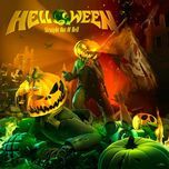 waiting for the thunder - helloween