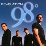 stay the night - 98 degrees