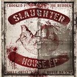 back on the scene (feat. dres) - slaughterhouse