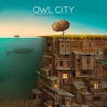 bombshell blonde - owl city