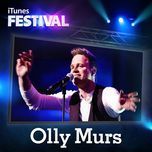 dance with me tonight (live) - olly murs