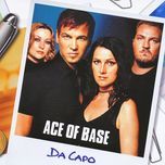 remember the words - ace of base