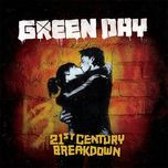 last of the american girls - green day