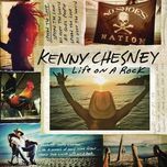 life on a rock - kenny chesney