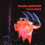 planet caravan - black sabbath