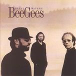 my lover's prayer - bee gees