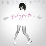 live in this city - dragonette