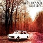 dark stuff - yann tiersen