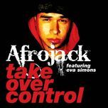 take over control (extended) - afrojack