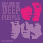 and the address - deep purple