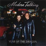 walking in the rain of paris - modern talking